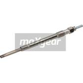Bougie de préchauffage (à l'unité) MAXGEAR - 66-0027
