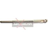 Bougie de préchauffage (à l'unité) MAXGEAR - 66-0031