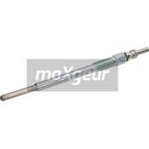 Bougie de préchauffage (à l'unité) MAXGEAR - 66-0055