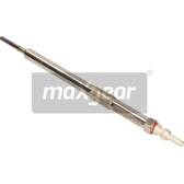 Lot De 5 Bougies De Préchauffage PARTSLINE Pour Mercedes C/E/CLK 220/270 CDI - Réf KC00803