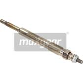 Bougie de préchauffage (à l'unité) MAXGEAR - 66-0123