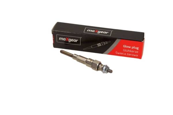 Glow plug (per unit)