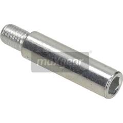Boulon de guidage (étrier de frein) MAXGEAR - 27-0269