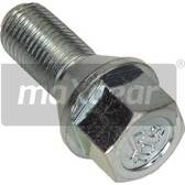 Boulon de roue MAXGEAR - 49-0781