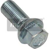 Boulon de roue MAXGEAR - 49-0786