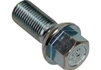 Boulon de roue