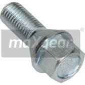 Boulon de roue MAXGEAR - 49-0964