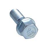 Boulon de roue MAXGEAR - 49-1998