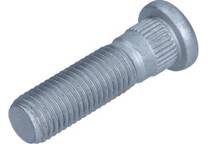 Boulon de roue