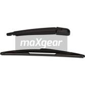Braço de limpa-vidros, limpeza de vidros MAXGEAR - 39-0362