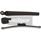 Braço de limpa-vidros, limpeza de vidros MAXGEAR - 39-0451