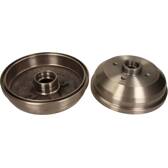 Brake drums (2-wheel set) MAXGEAR - 19-0826