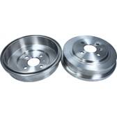 Brake Drum MAXGEAR - 19-0830