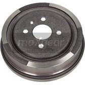 Brake Drum MAXGEAR - 19-0830