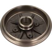 Brake Drum MAXGEAR - 19-1353