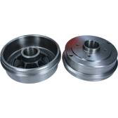 Brake Drum MAXGEAR - 19-1356