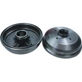 Brake Drum MAXGEAR - 19-2180
