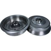 Brake Drum MAXGEAR - 19-2182
