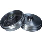 Brake Drum MAXGEAR - 19-2238