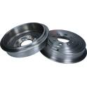 Brake Drum MAXGEAR - 19-2240