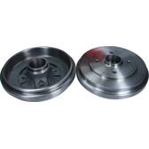 Brake Drum MAXGEAR - 19-2256