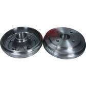 Brake Drum MAXGEAR - 19-2625