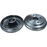 Brake Drum MAXGEAR - 19-2627