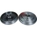 Brake Drum MAXGEAR - 19-2748