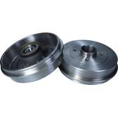 Brake Drum MAXGEAR - 19-3543
