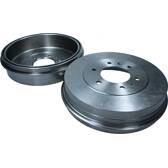 Brake Drum MAXGEAR - 19-3688