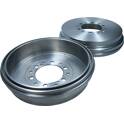 Brake Drum MAXGEAR - 19-3706