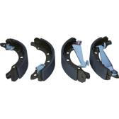 Brake Shoe Set MAXGEAR - 19-0236