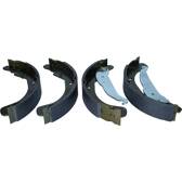 Brake Shoe Set MAXGEAR - 19-0245