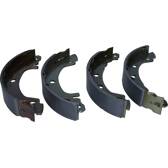 Brake Shoe Set MAXGEAR - 19-0247