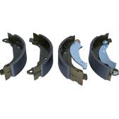 Brake Shoe Set MAXGEAR - 19-0254
