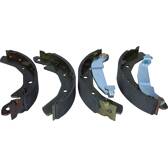 Brake Shoe Set MAXGEAR - 19-0256