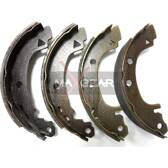 Brake Shoe Set MAXGEAR - 19-0270