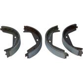 Brake Shoe Set MAXGEAR - 19-0324