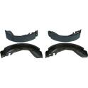 Brake Shoe Set MAXGEAR - 19-4594