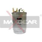 Brandstoffilter MAXGEAR - 26-0144