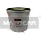 Brandstoffilter MAXGEAR - 26-0404