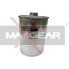Brandstoffilter MAXGEAR - 26-0413