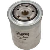 Bränslefilter MAXGEAR - 26-0691