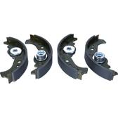 Bremsbackensatz MAXGEAR - 19-0221