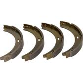 Bremsbackensatz MAXGEAR - 19-0226