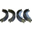 Bremsbackensatz MAXGEAR - 19-0233