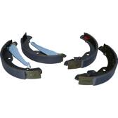 Bremsbackensatz MAXGEAR - 19-0249