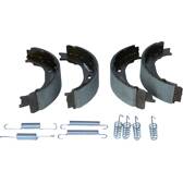 Bremsbackensatz MAXGEAR - 19-0260