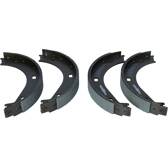 Bremsbackensatz MAXGEAR - 19-0280