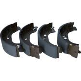 Bremsbackensatz MAXGEAR - 19-0289